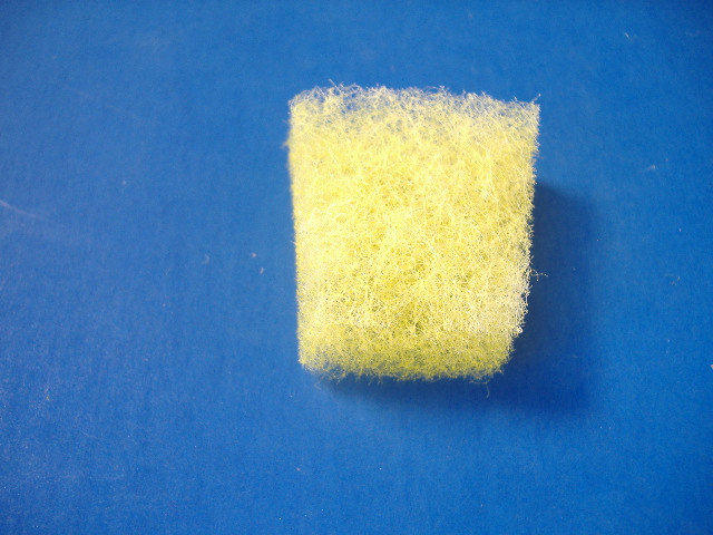 CPAP Foam Filter S8